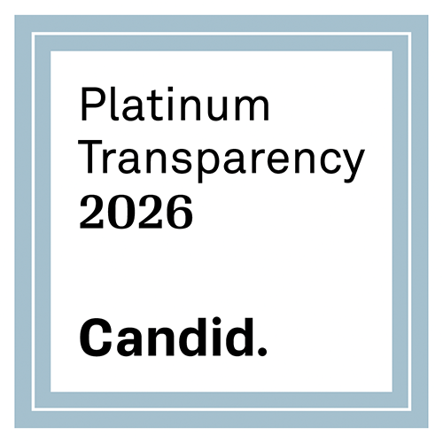 Candid Platinum Transparency 2026