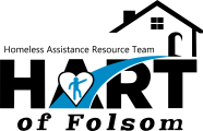 HART of Folsom — Homeless Assistance Resource Team