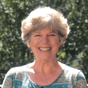Liz Ekenstedt