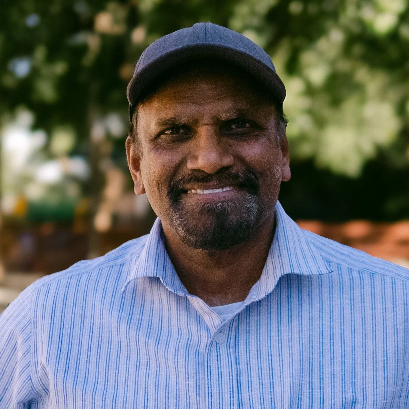Vijay Bhaskar Jonnalagadda